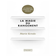 La magie du rangement