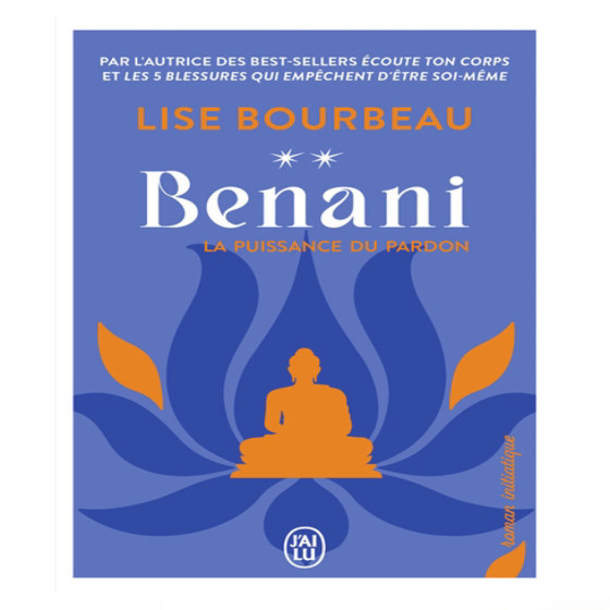 Benani. La puissance du pardon