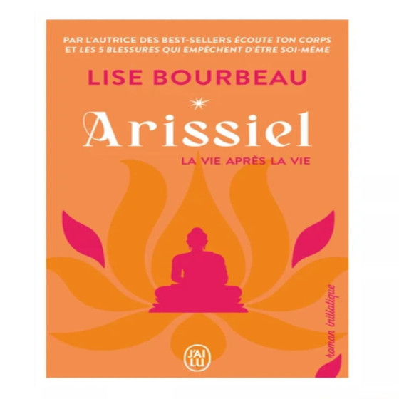 Arissiel. La vie après la vie