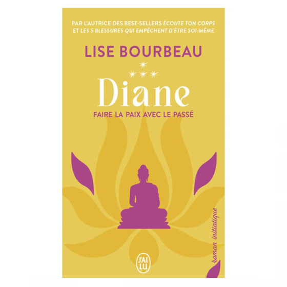 Diane. Faire la paix avec le passé