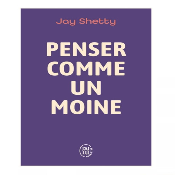 Penser comme un moine