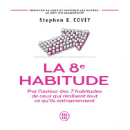 La huitième habitude