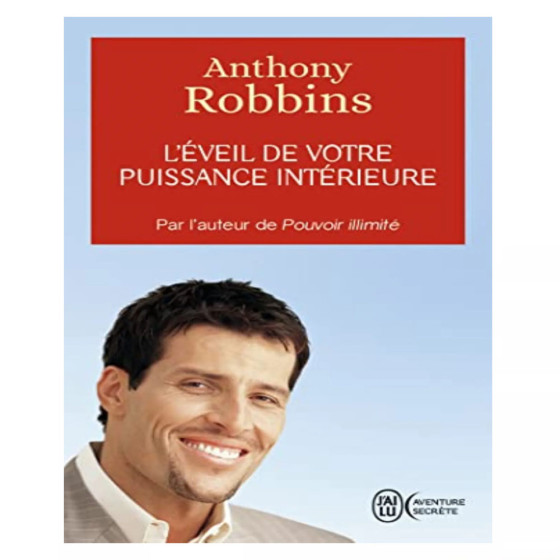 L'éveil de votre puissance intérieure