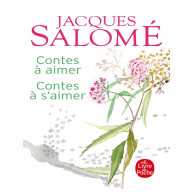 Contes à aimer, contes à s'aimer