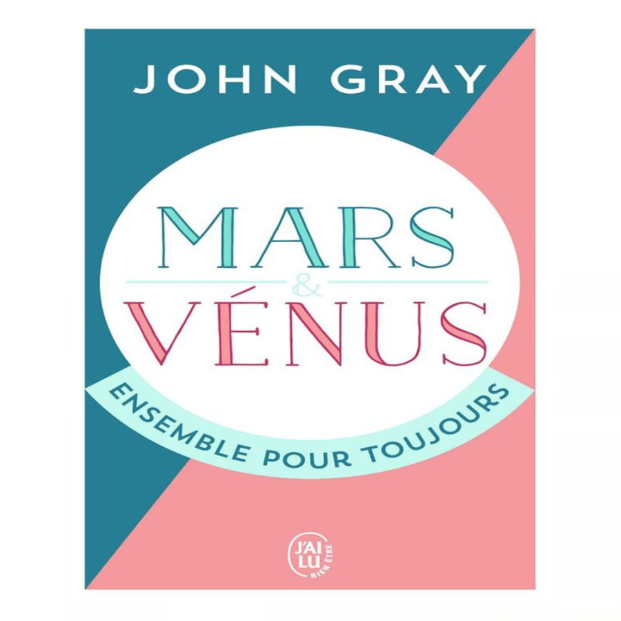 Mars et Vénus font la paix