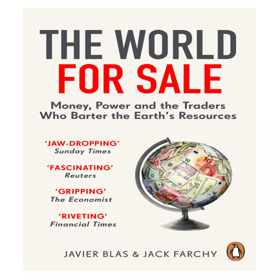 The World for Sale