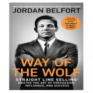 Way of the Wolf  - Jordan Belfort