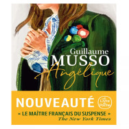 Angélique Par - Guillaume Musso