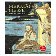Siddhartha - Hermann Hesse