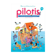 CP Pilotis - Cahier d'exercices