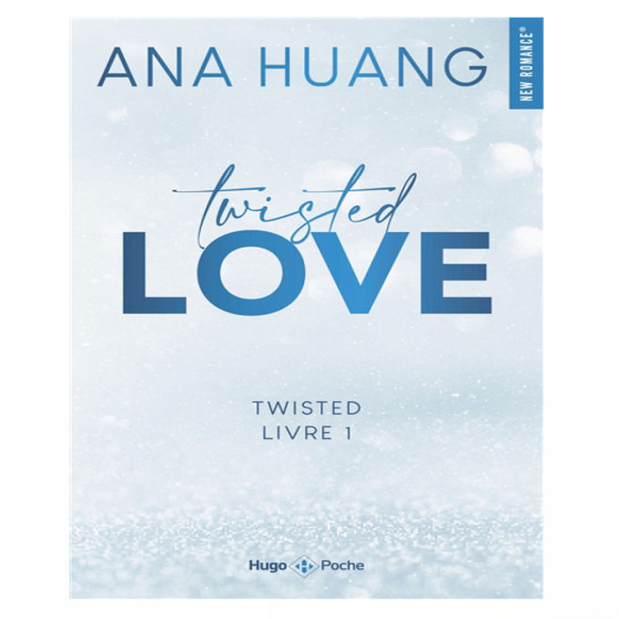 Twisted Tome 1 Twisted Love - Ana Huang...