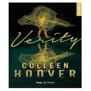 Verity - Colleen Hoover