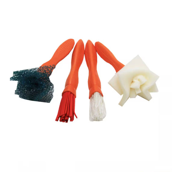 Easi-Grip - Mini baguettes de texturisation  4...