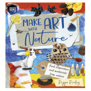 Make Art with Nature