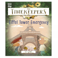 The Timekeepers: Eiffel Tower Emergency