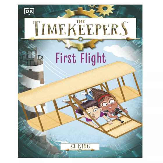 The Timekeepers: First Flight