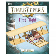 The Timekeepers: First Flight