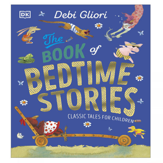 The Book of Bedtime Stories