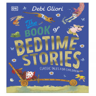 The Book of Bedtime Stories