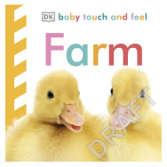 Baby Touch and Feel Farm