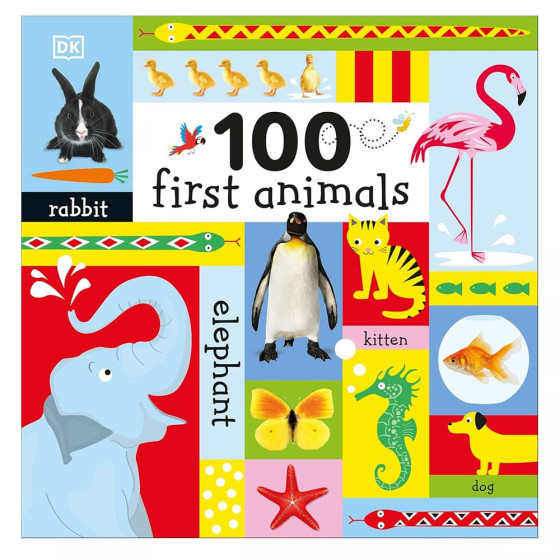 100 First Animals
