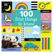 100 First Things to Know