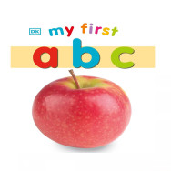 My First ABC