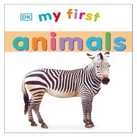 My First Animals