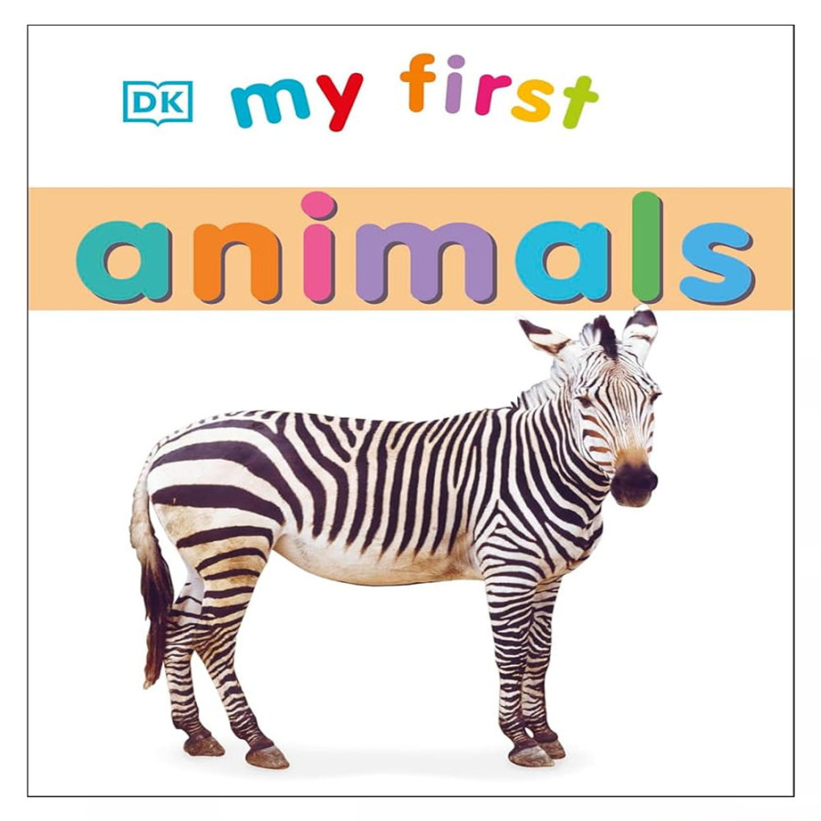 My First Animals