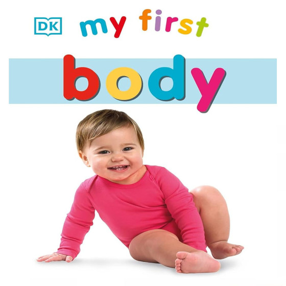My First Body