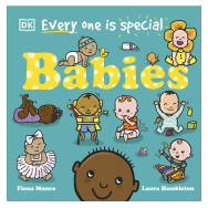 Every One Is Special: Babies