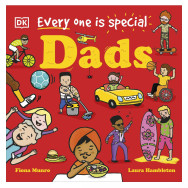 Every One is Special: Dads