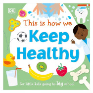 This Is How We Keep Healthy