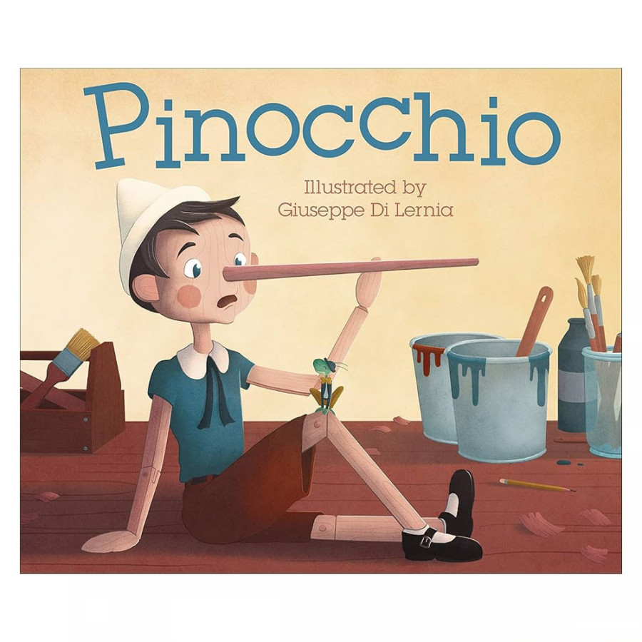 Pinocchio