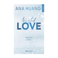 Twisted Tome 1 Twisted Love - Ana Huang (version française )