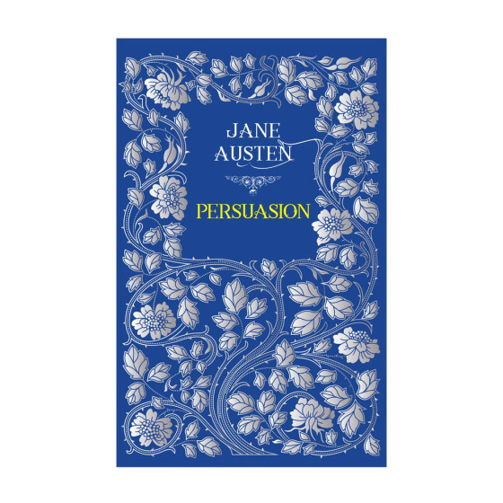 Persuasion -  Jane Austen