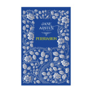 Persuasion -  Jane Austen