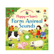 Poppy and Sam's Farm Animal Sounds