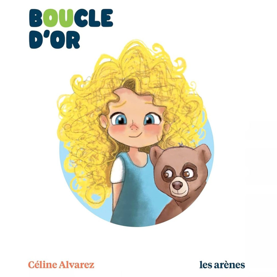 Boucle d'Or - Les Lectures Naturelles