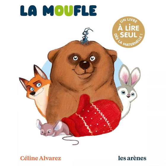 La moufle - Les Lectures Naturelles