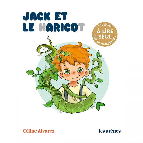 Jack et le haricot - Les Lectures Naturelles