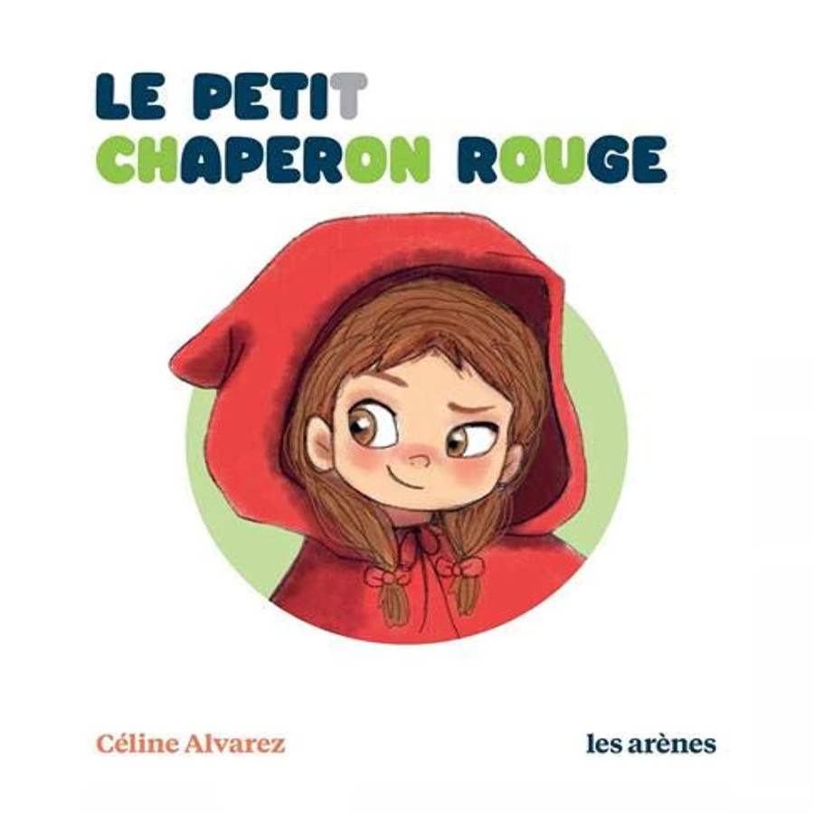 Le petit Chaperon rouge - Les Lectures Naturelles
