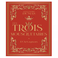 Les Trois Mousquetaires Tome 1 D'Artagnan - Alexandre Dumas