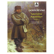 Les frères Karamazov Tome 1 - Fédor Dostoïevski