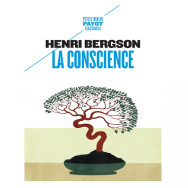 La conscience - Henri Bergson