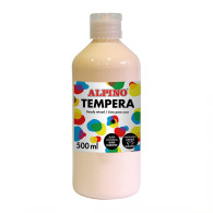 Gouache alpino 500 ML