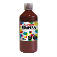 Gouache alpino 500 ML