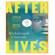 Afterlives Par - Abdulrazak Gurnah