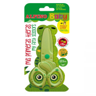 Ciseaux Alpino Baby pour les petits enfants