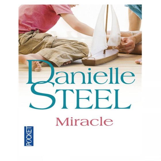 Miracle - Danielle Steel